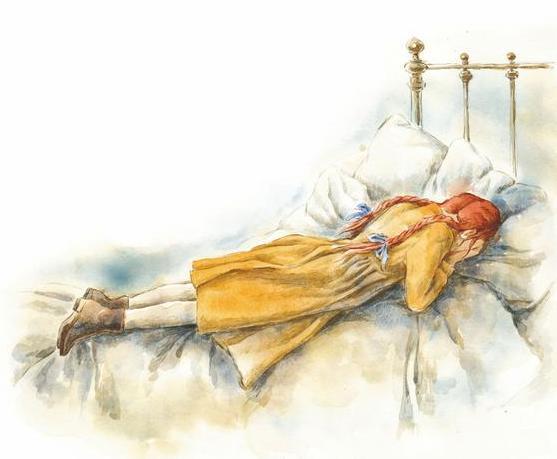 Энни из Зелёных Мансард - i_032.jpg