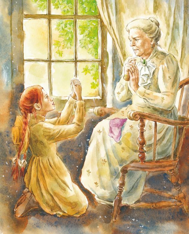 Энни из Зелёных Мансард - i_035.jpg