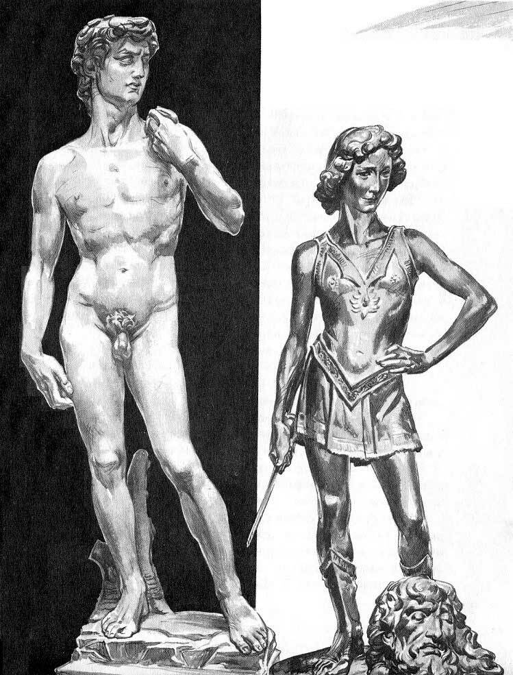 Вавилонская башня и другие древние легенды - i_005.jpg