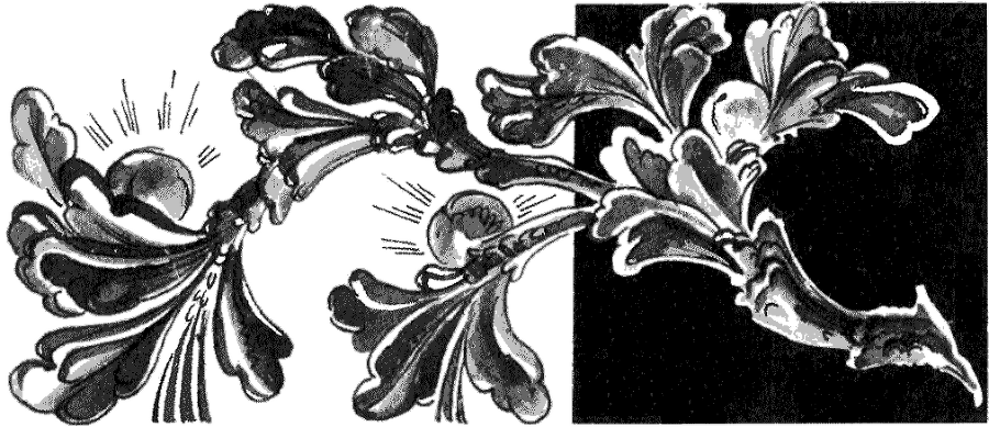 Вавилонская башня и другие древние легенды - i_006.png