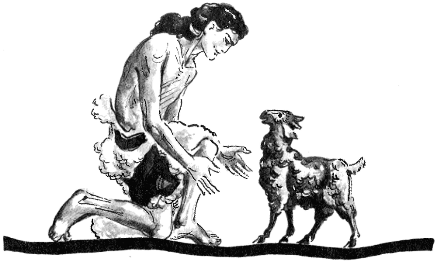 Вавилонская башня и другие древние легенды - i_010.png