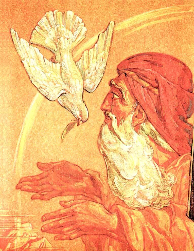 Вавилонская башня и другие древние легенды - i_016.jpg