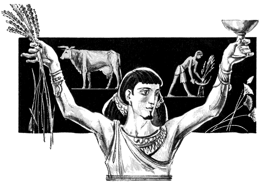 Вавилонская башня и другие древние легенды - i_021.png