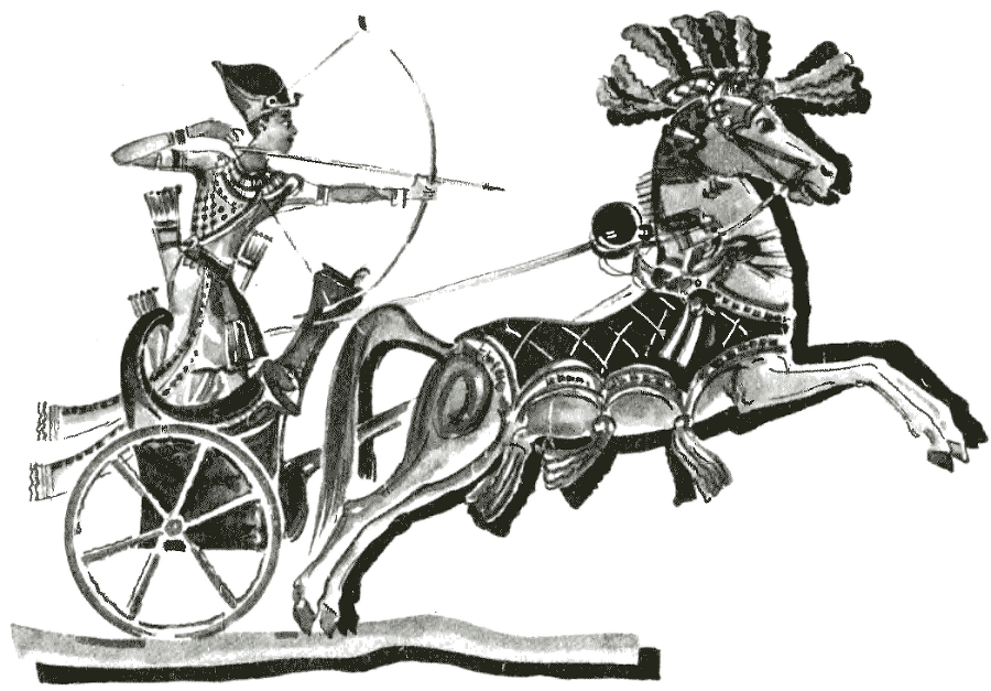 Вавилонская башня и другие древние легенды - i_026.png