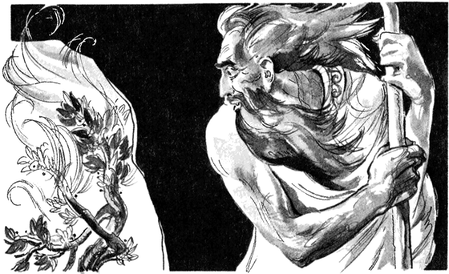 Вавилонская башня и другие древние легенды - i_029.png