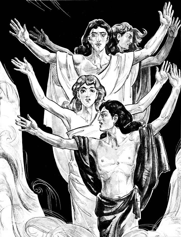 Вавилонская башня и другие древние легенды - i_055.jpg