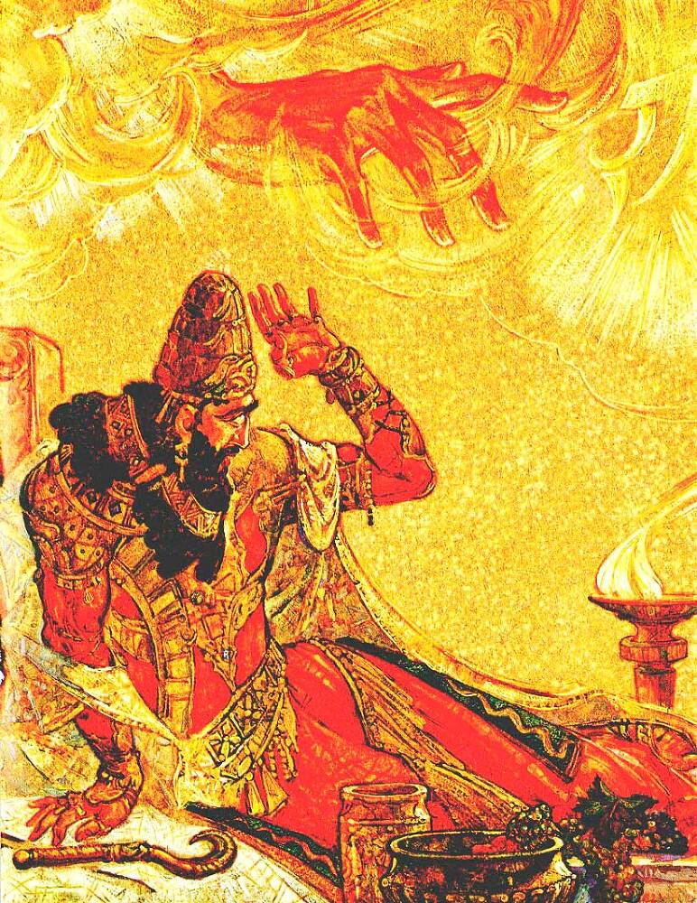 Вавилонская башня и другие древние легенды - i_056.jpg