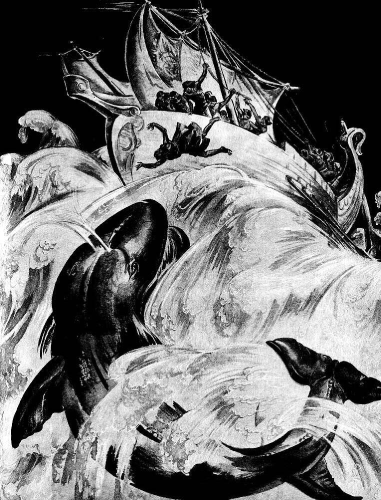 Вавилонская башня и другие древние легенды - i_059.jpg