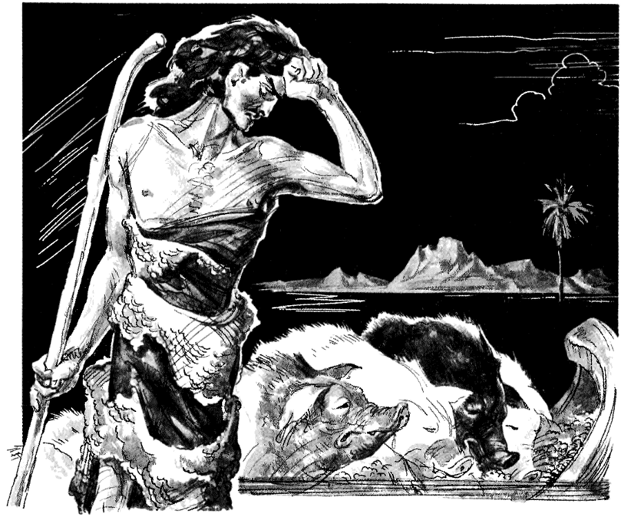 Вавилонская башня и другие древние легенды - i_064.png