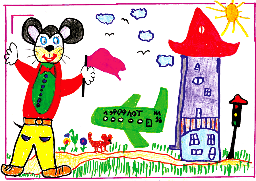 Петя Бабочкин (сборник) - i_029.png