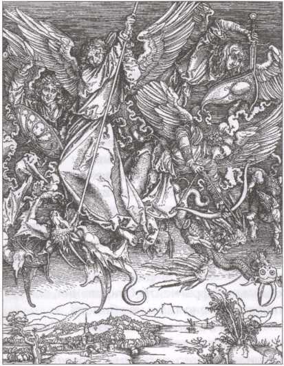 Великая книга пророков: Книга 1. Видевшие сквозь время - i_002.jpg