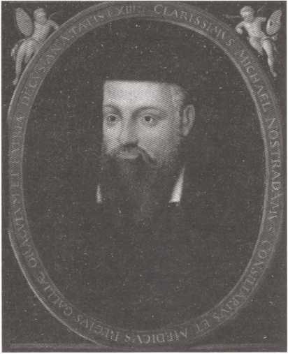 Великая книга пророков: Книга 1. Видевшие сквозь время - i_003.jpg