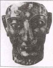 Великая книга пророков: Книга 1. Видевшие сквозь время - i_010.jpg