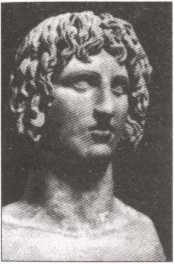 Великая книга пророков: Книга 1. Видевшие сквозь время - i_014.jpg