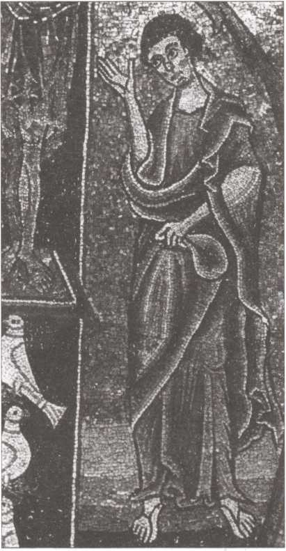 Великая книга пророков: Книга 1. Видевшие сквозь время - i_018.jpg