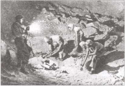 Великая книга пророков: Книга 1. Видевшие сквозь время - i_024.jpg