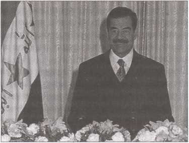 Великая книга пророков: Книга 1. Видевшие сквозь время - i_026.jpg