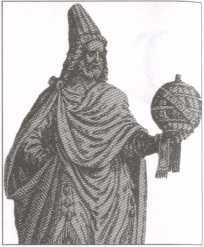 Великая книга пророков: Книга 1. Видевшие сквозь время - i_031.jpg