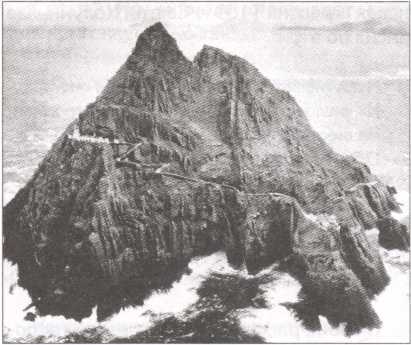 Великая книга пророков: Книга 1. Видевшие сквозь время - i_036.jpg