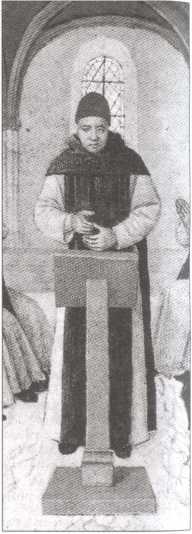 Великая книга пророков: Книга 1. Видевшие сквозь время - i_038.jpg