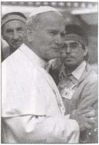 Великая книга пророков: Книга 1. Видевшие сквозь время - i_039.jpg