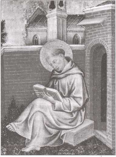 Великая книга пророков: Книга 1. Видевшие сквозь время - i_049.jpg