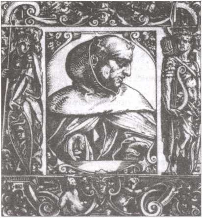 Великая книга пророков: Книга 1. Видевшие сквозь время - i_050.jpg