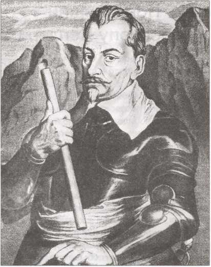 Великая книга пророков: Книга 1. Видевшие сквозь время - i_052.jpg