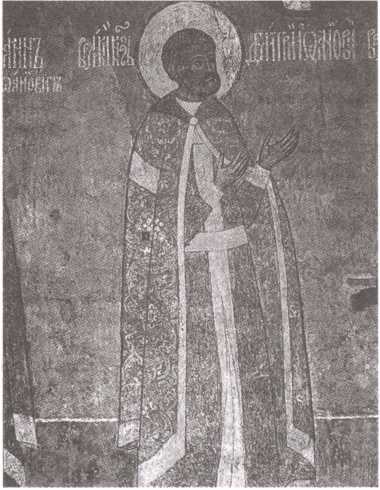 Великая книга пророков: Книга 1. Видевшие сквозь время - i_058.jpg