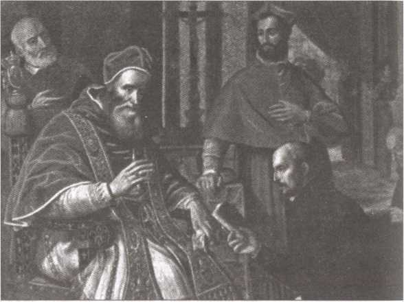 Великая книга пророков: Книга 1. Видевшие сквозь время - i_063.jpg