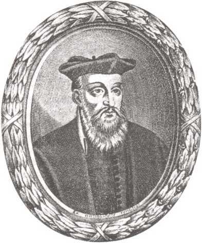 Великая книга пророков: Книга 1. Видевшие сквозь время - i_065.jpg