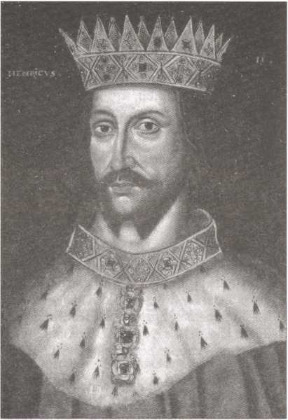 Великая книга пророков: Книга 1. Видевшие сквозь время - i_068.jpg