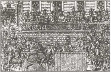 Великая книга пророков: Книга 1. Видевшие сквозь время - i_069.jpg