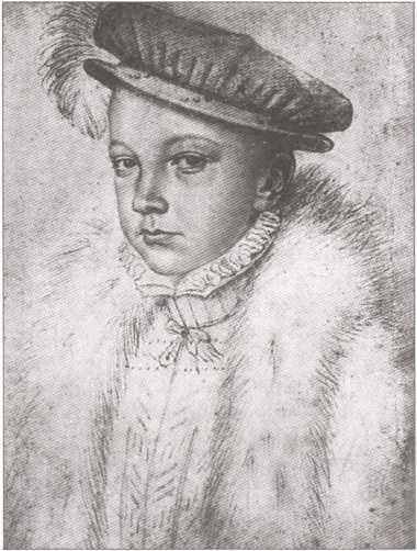 Великая книга пророков: Книга 1. Видевшие сквозь время - i_071.jpg