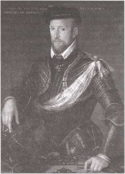 Великая книга пророков: Книга 1. Видевшие сквозь время - i_072.jpg