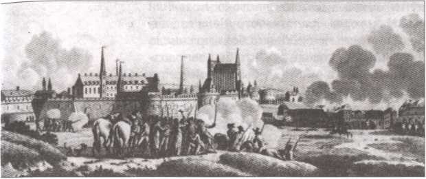 Великая книга пророков: Книга 1. Видевшие сквозь время - i_076.jpg