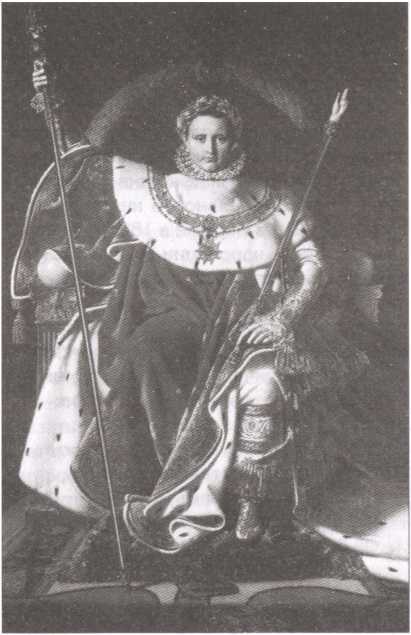 Великая книга пророков: Книга 1. Видевшие сквозь время - i_079.jpg