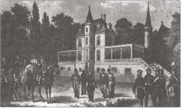 Великая книга пророков: Книга 1. Видевшие сквозь время - i_081.jpg