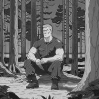 "Фантастика 2025-69". Компиляция. Книги 1-18 (СИ) - i_006.jpg