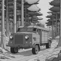 "Фантастика 2025-69". Компиляция. Книги 1-18 (СИ) - i_012.jpg