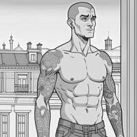 "Фантастика 2025-69". Компиляция. Книги 1-18 (СИ) - i_014.jpg