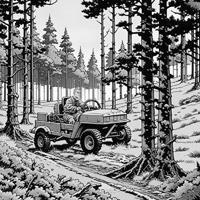 "Фантастика 2025-69". Компиляция. Книги 1-18 (СИ) - i_016.jpg