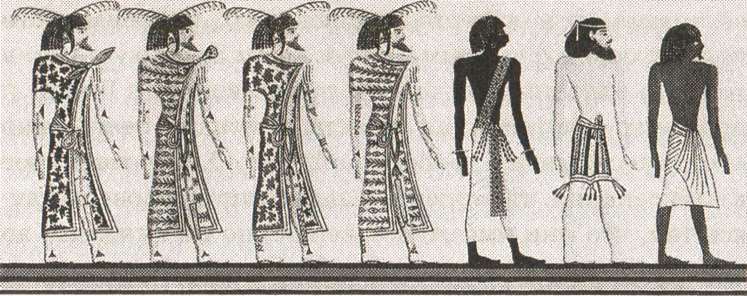 Расовые мифы нацизма. Врага надо знать! - i_003.jpg