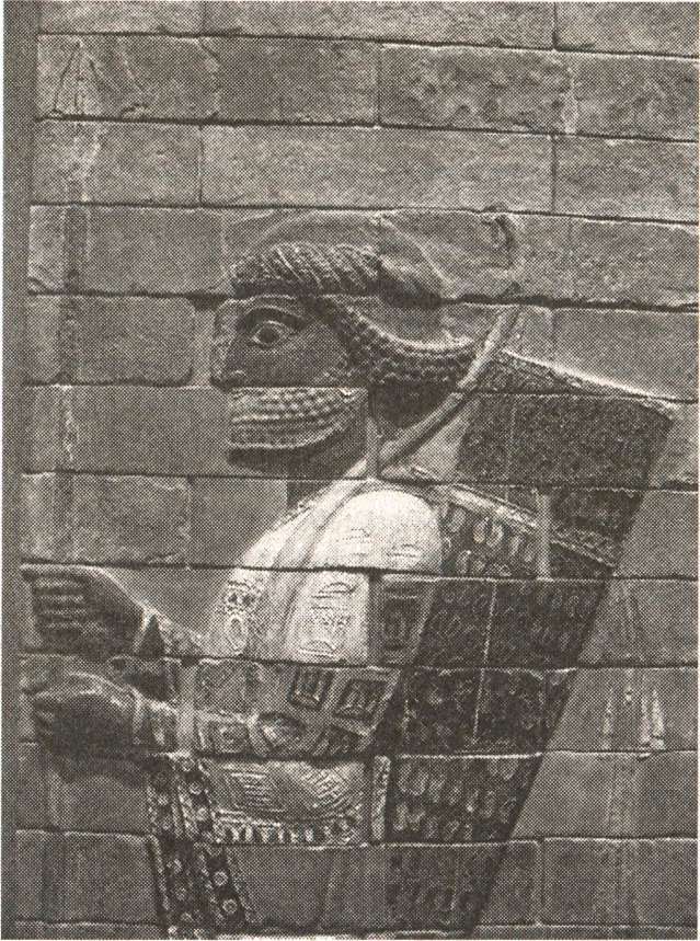 Расовые мифы нацизма. Врага надо знать! - i_006.jpg