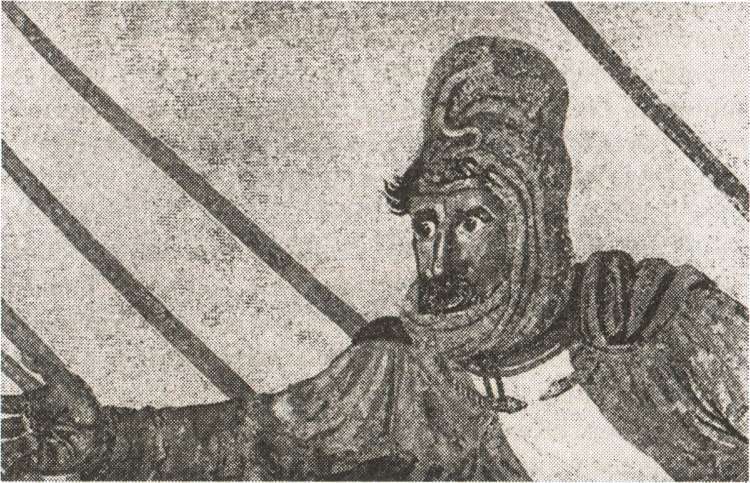 Расовые мифы нацизма. Врага надо знать! - i_007.jpg