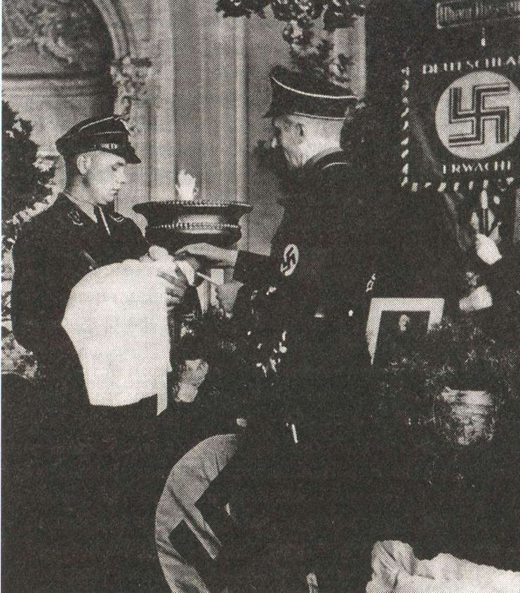 Расовые мифы нацизма. Врага надо знать! - i_011.jpg