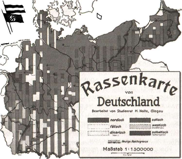 Расовые мифы нацизма. Врага надо знать! - i_012.jpg