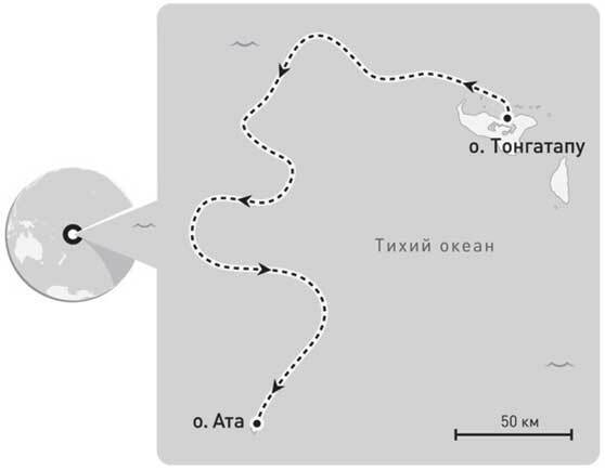 Homo Bonus. Обнадеживающая история человечества - i_001.jpg