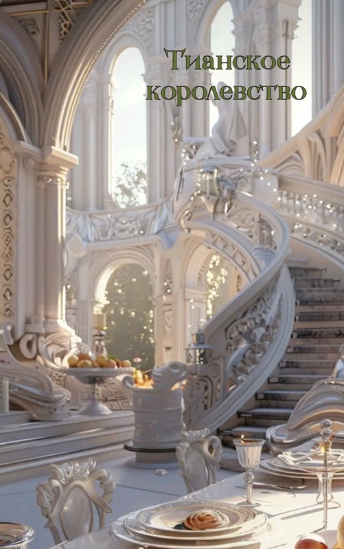 Я полюбила главного злодея не моего романа (СИ) - image31.jpg