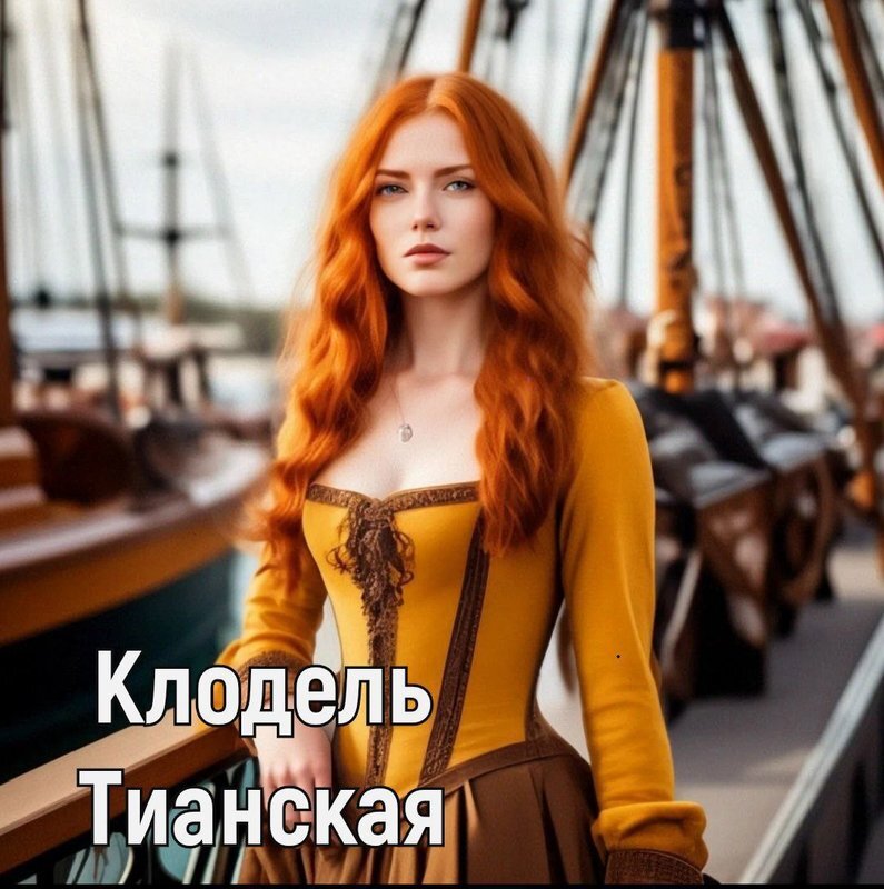 Я полюбила главного злодея не моего романа (СИ) - image34.jpg